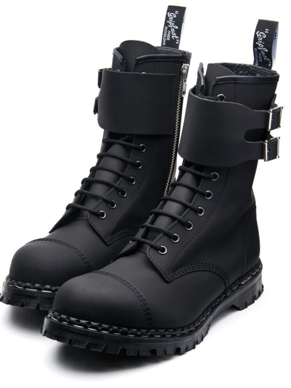 SOLOVAIR Boots